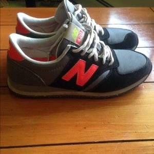New balance women's 8