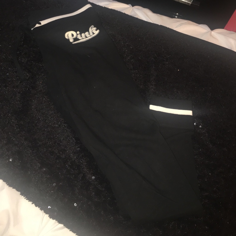 🛑SOLD🛑 PINK leggings