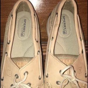 Women's Sperrys