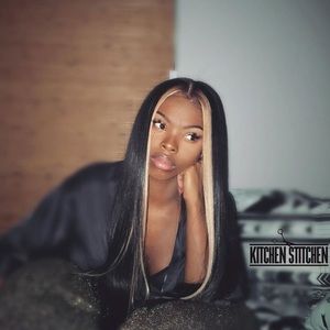 Meet your Posher, Jamila