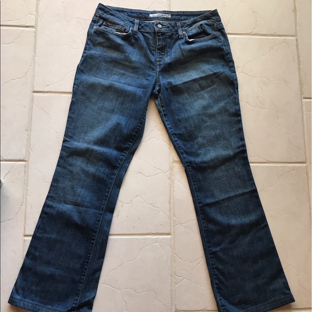 Joe's Jeans, Honey fit