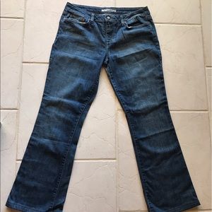 Joe's Jeans, Honey fit