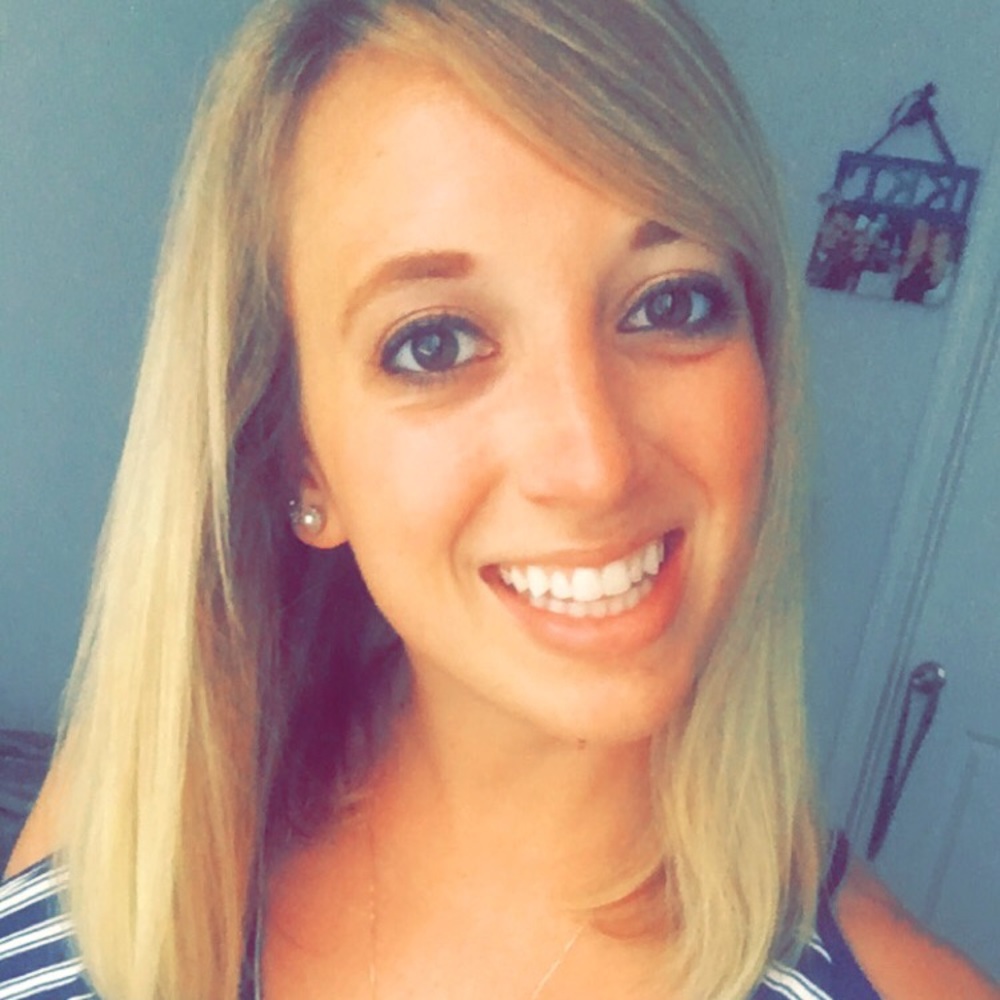 Meet your Posher, Kayla