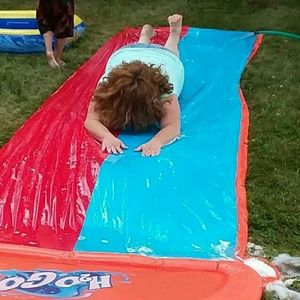 Meet your Posher, Beth