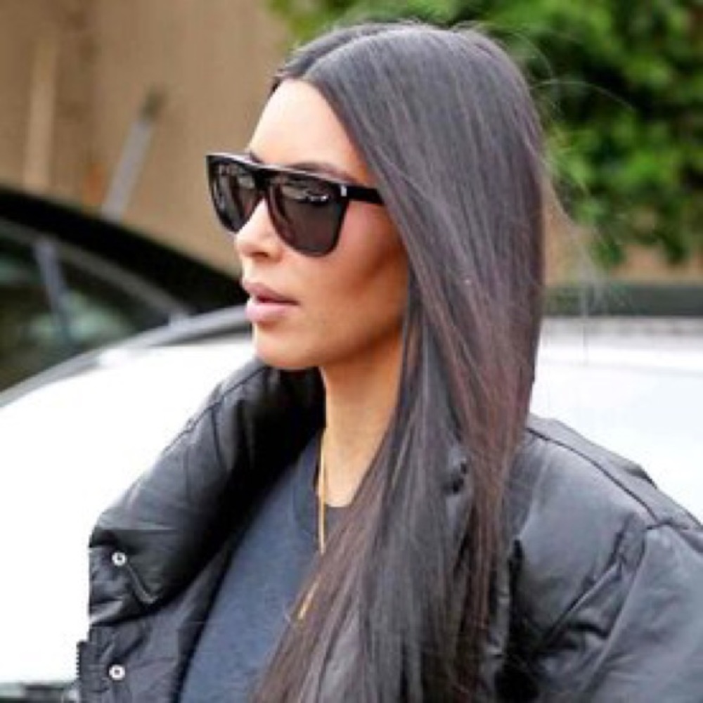 AUTHENTIC Balmain Sunglasses