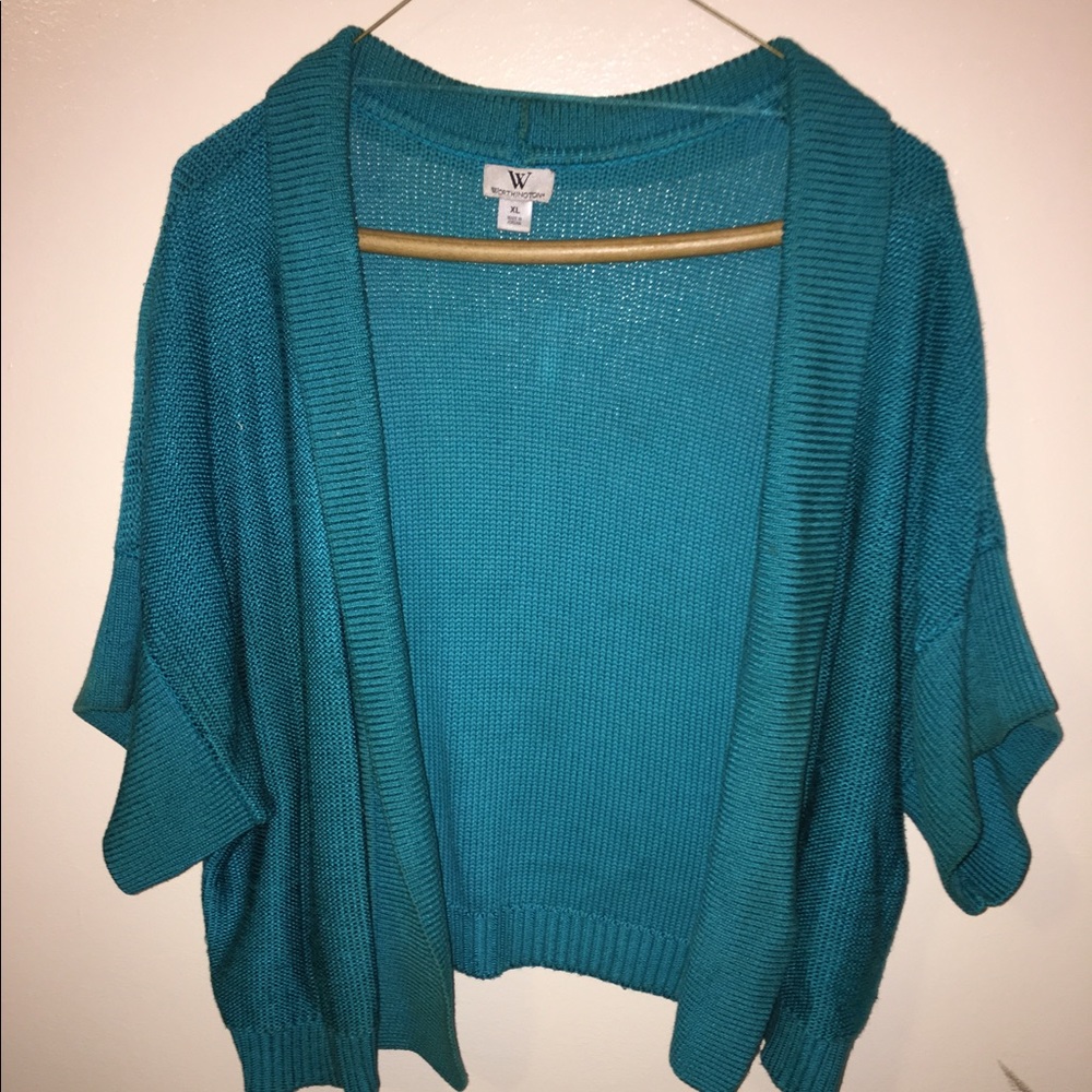 Women's cover up Jacket