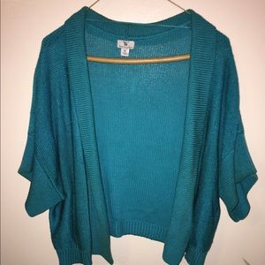 Women's cover up Jacket