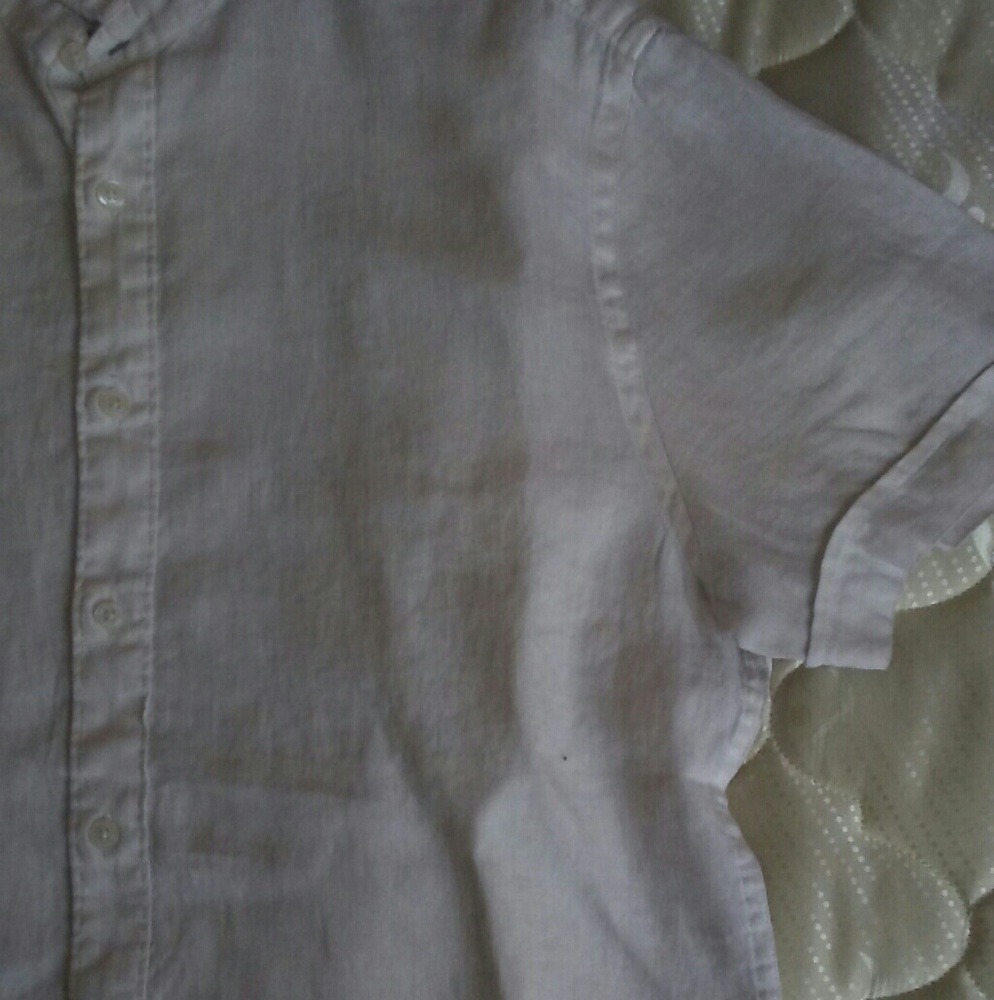 Perry ellis buttonup - Picture 4 of 4