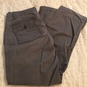 Gap men's chino