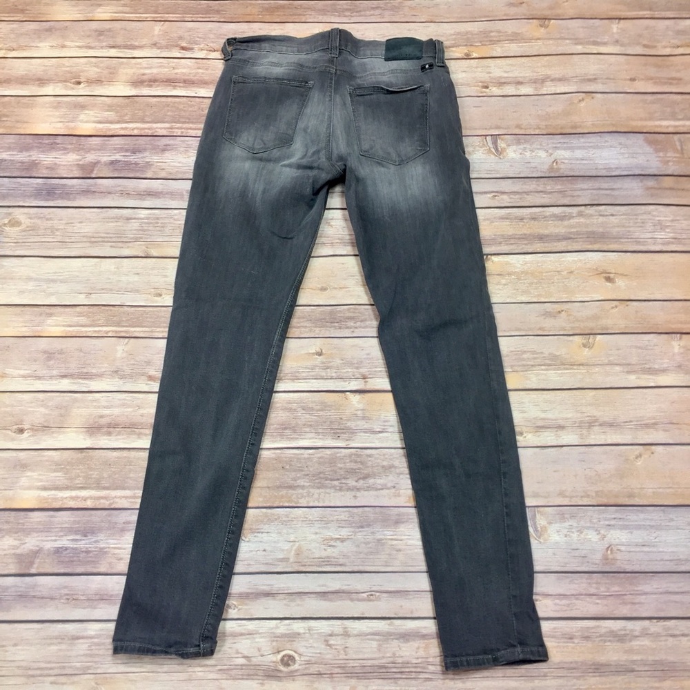 (Lucky Brand) Brooke Legging Jean Crop 27” Inseam - Picture 8 of 8