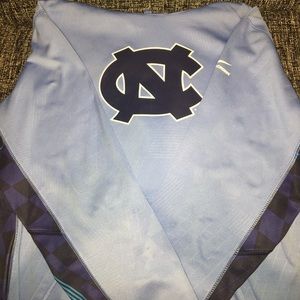 North Carolina Lacrosse Hoodie