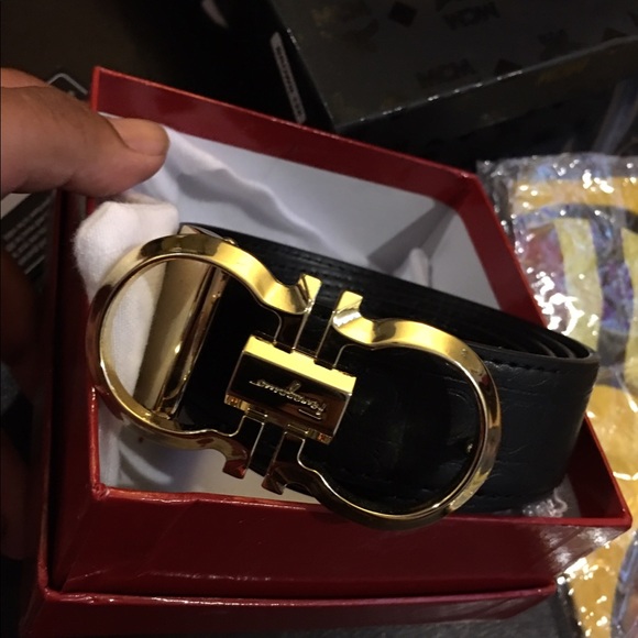 Diseigner clothes and belts