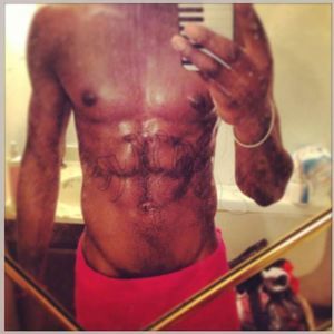 Meet your Posher, Xavier