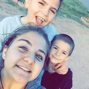 Meet your Posher, Aimee