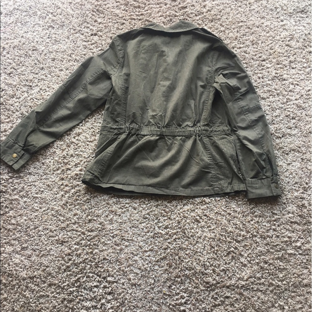 Jacket !!! - Picture 2 of 4