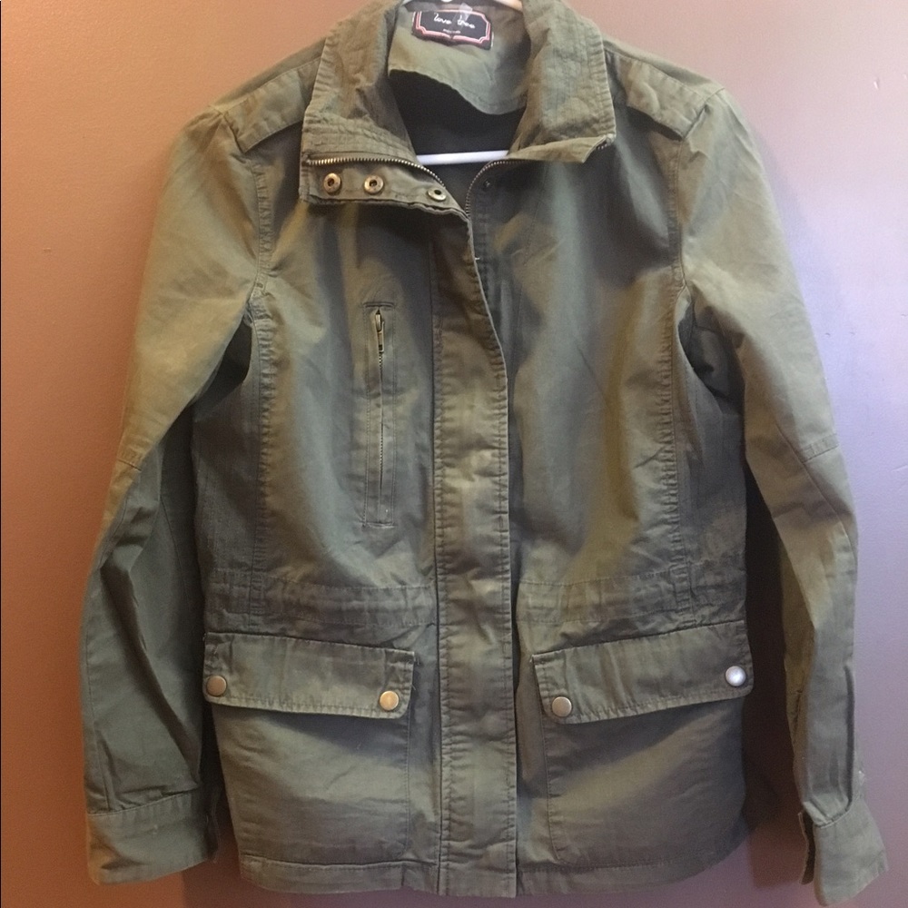 Jacket !!! - Picture 4 of 4