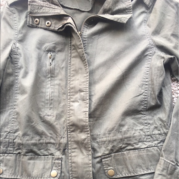 Jacket !!! - Picture 3 of 4