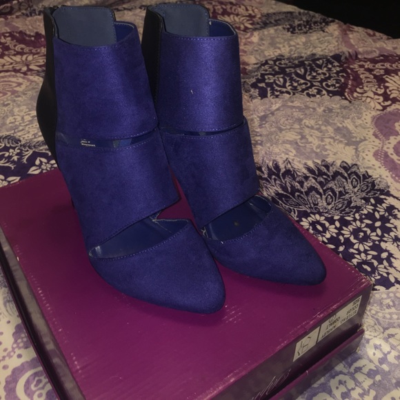 Booties - Picture 2 of 2