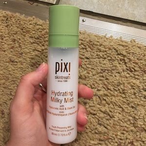 Pixi milky mist!!!!