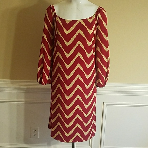 INC International Concepts Dresses & Skirts - INC DRESS