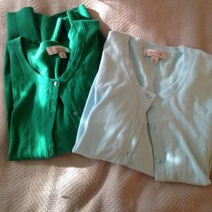 Merona Sweater Combo