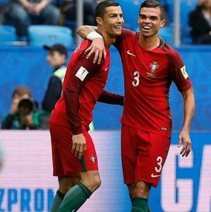 Meet your Posher, Andy