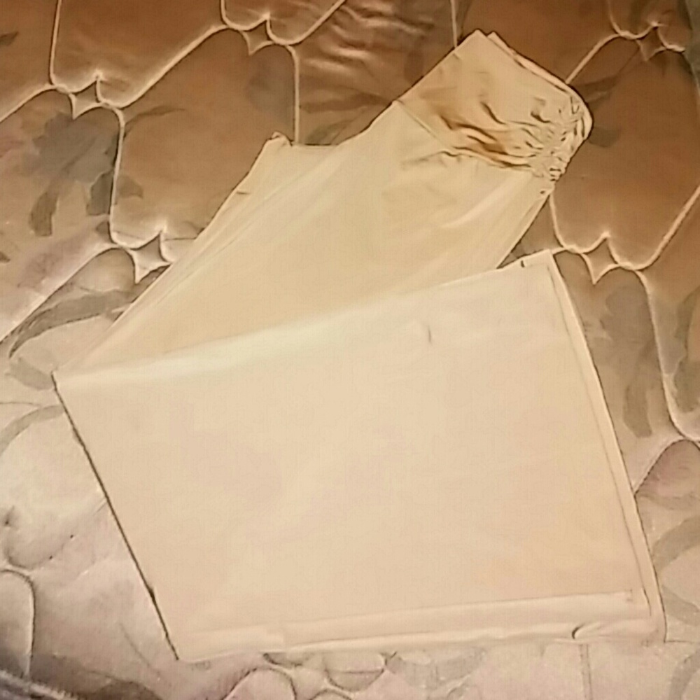 Palazzo pants NWOT