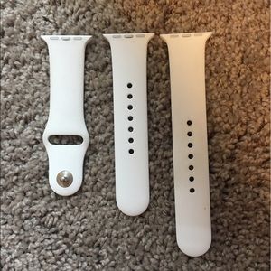Apple Watch 38mm BAND ONLY