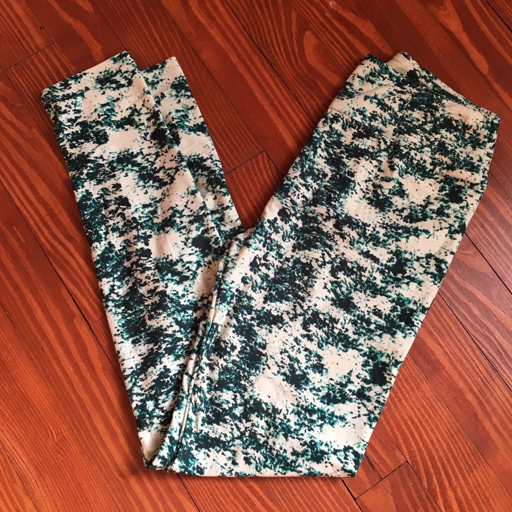 Lularoe brand new Os leggings