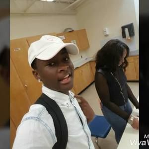 Meet your Posher, Pabló