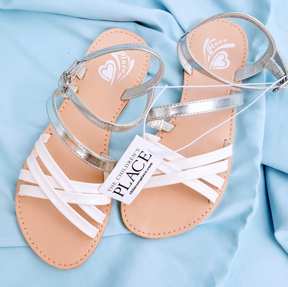 Adorable Children's Place Sandals!