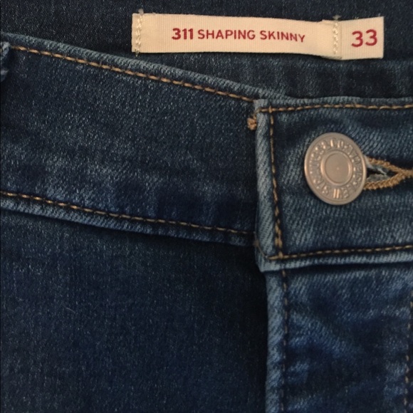 Jeans - Picture 2 of 4