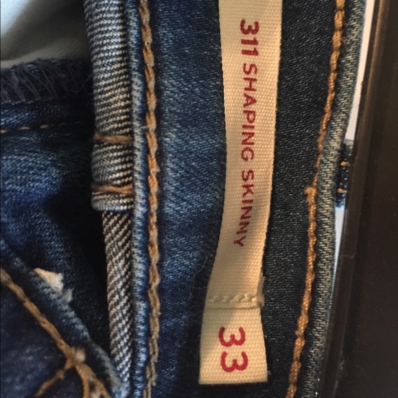 Jeans - Picture 4 of 4