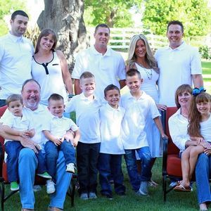 Meet your Posher, Louise