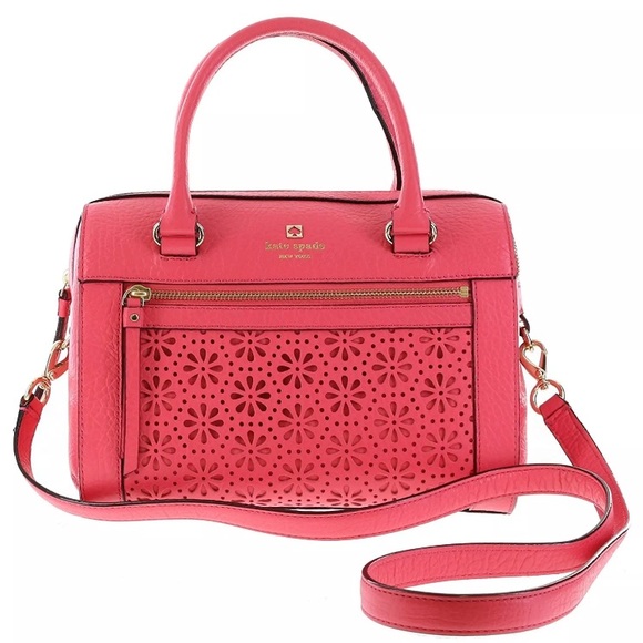 kate spade Handbags - SoLd on eBay! NWT Kate Spade Perri Lane Delaney