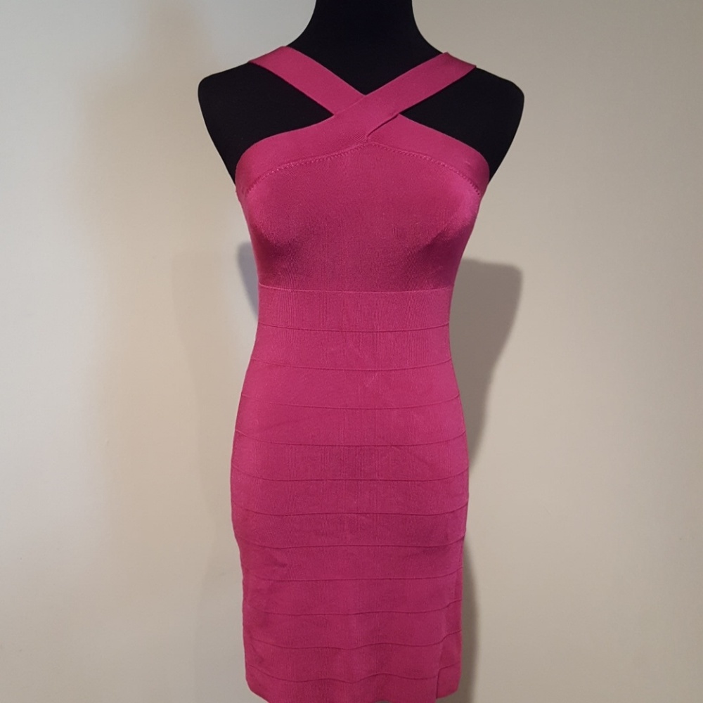 ON SALE 💕PINK DRESS