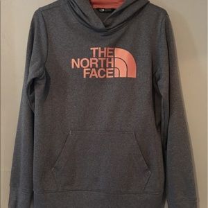 North Face Sweatshirt