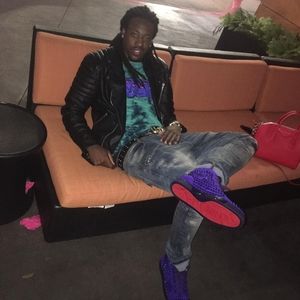 Meet your Posher, Alan