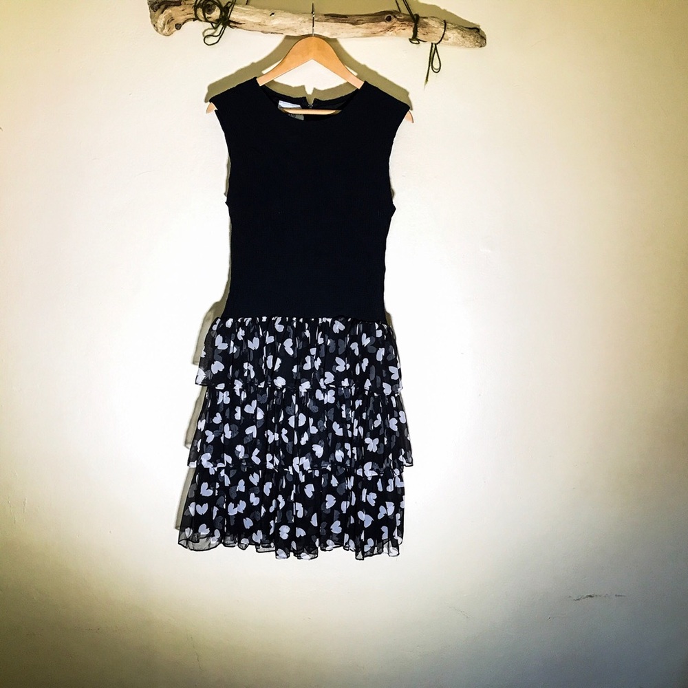 VINTAGE 90s party dress!