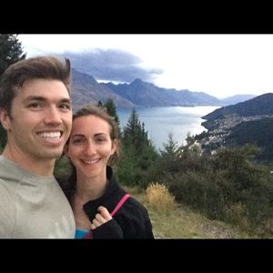 Meet your Posher, Robert