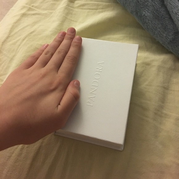 Pandora Free Ring Cleaning Pandora Free Ring Cleaning