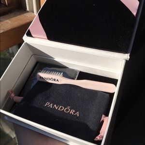 ONE DAY SALE🎉PANDORA Ring/ Earring Cleaning Set