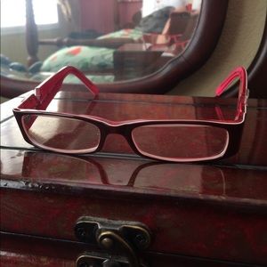 Women's Vogue Glasses/Frames