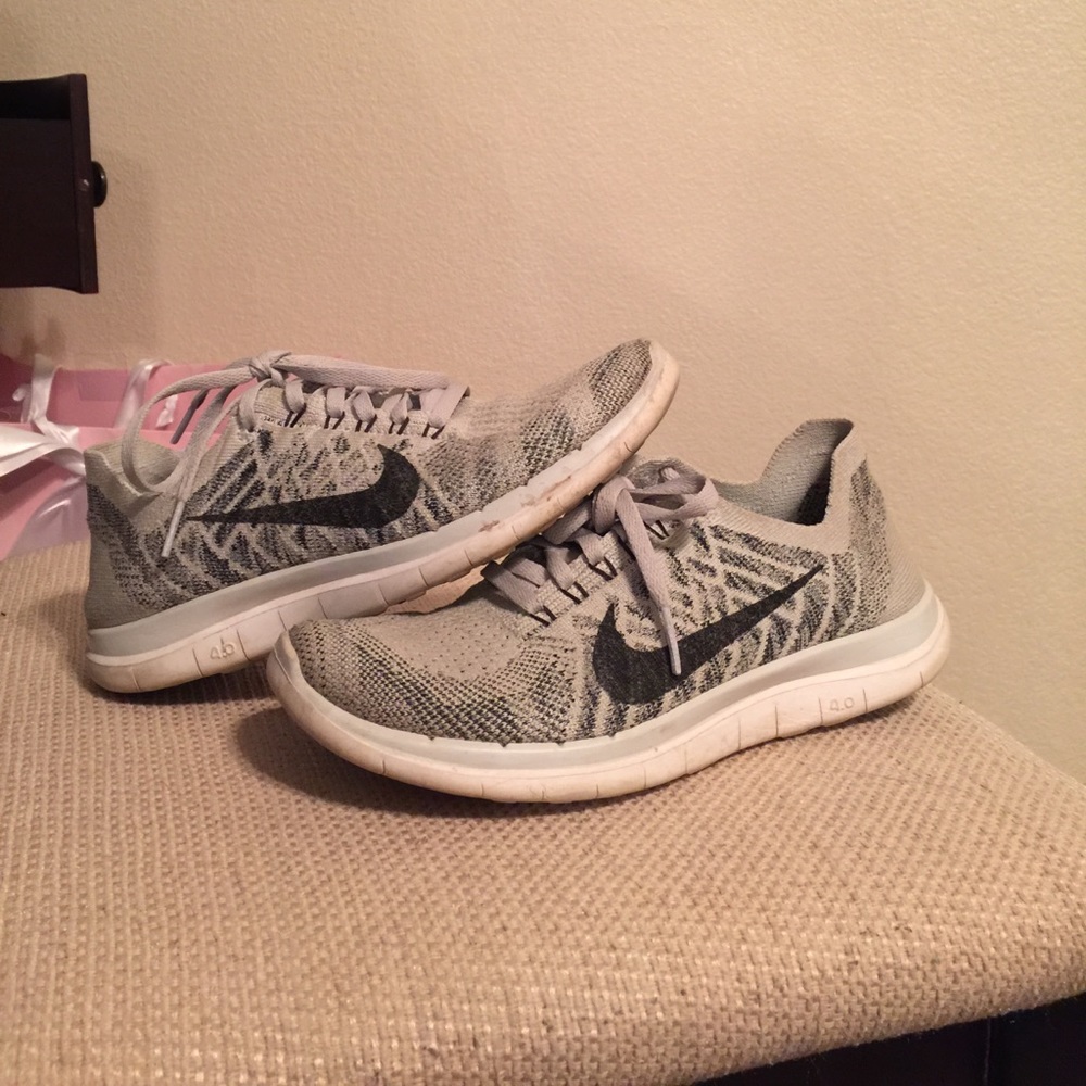 Nike Run 4.0