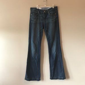 Gap Bootcut Jeans