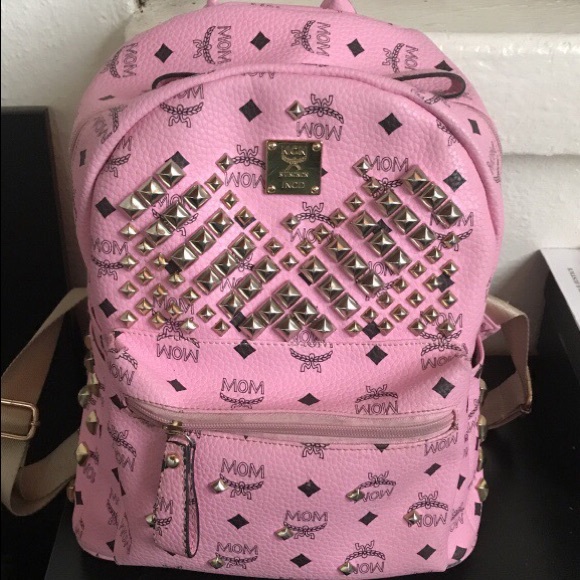 Backpacks
