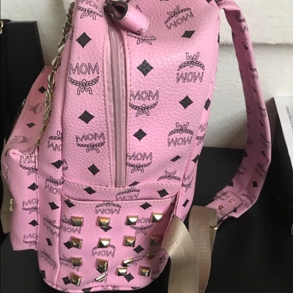 MCM bag