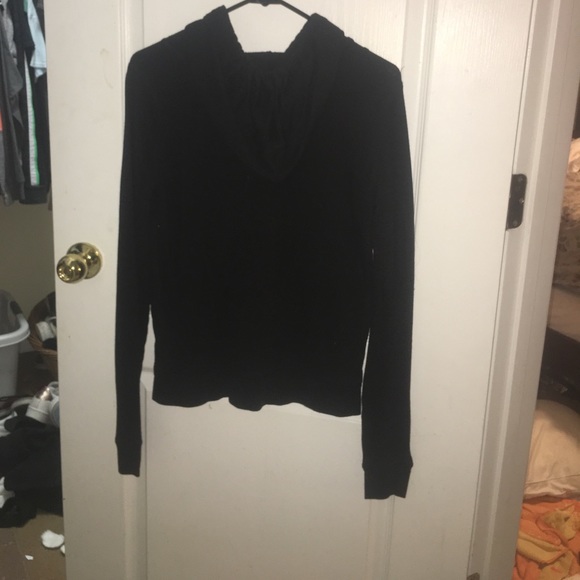 pink sweater - Picture 2 of 3