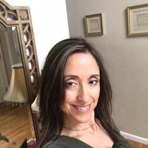 Meet your Posher, Marisol