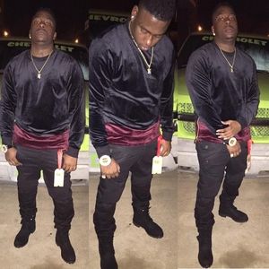 Meet your Posher, Derek